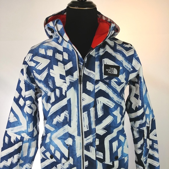 The North Face Other - The North Face Mens Tight Ship Jacket Hyvent